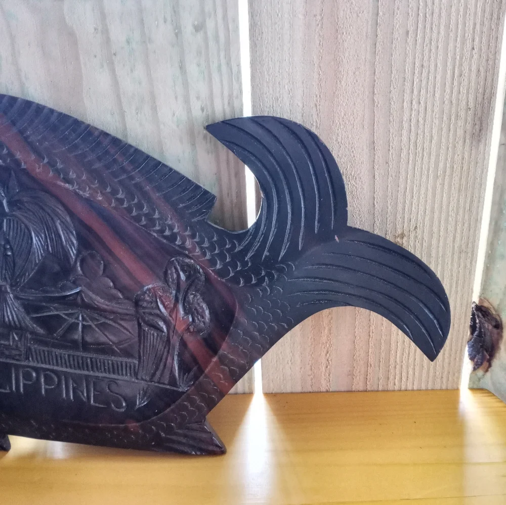 N/A beautifully carved